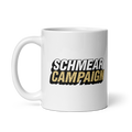 Schmear Campaign mug