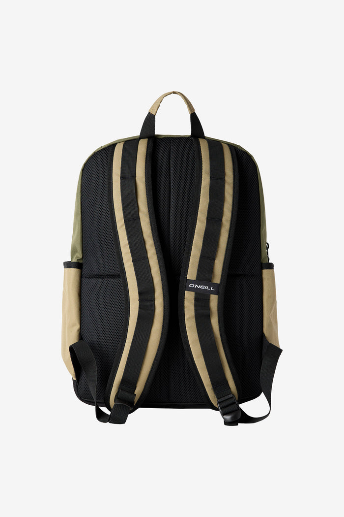 School Bag 28L Backpack -  | O'Neill
