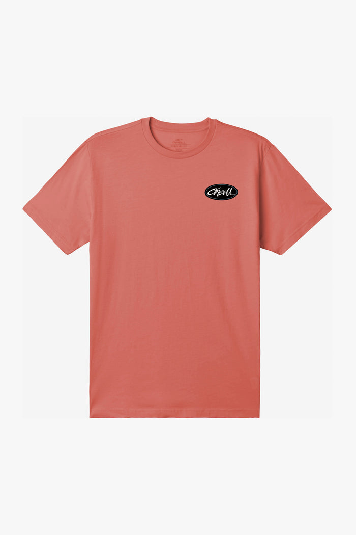 Scrawl Tee -  | O'Neill