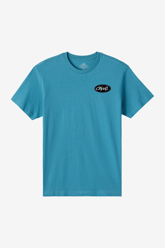 Scrawl Tee -  | O'Neill