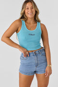 Script Tank - Blue Mist | O'Neill