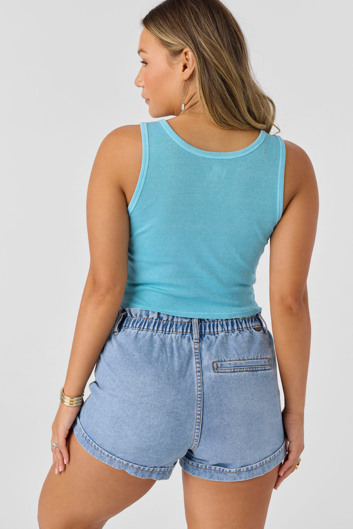Script Tank - Blue Mist | O'Neill