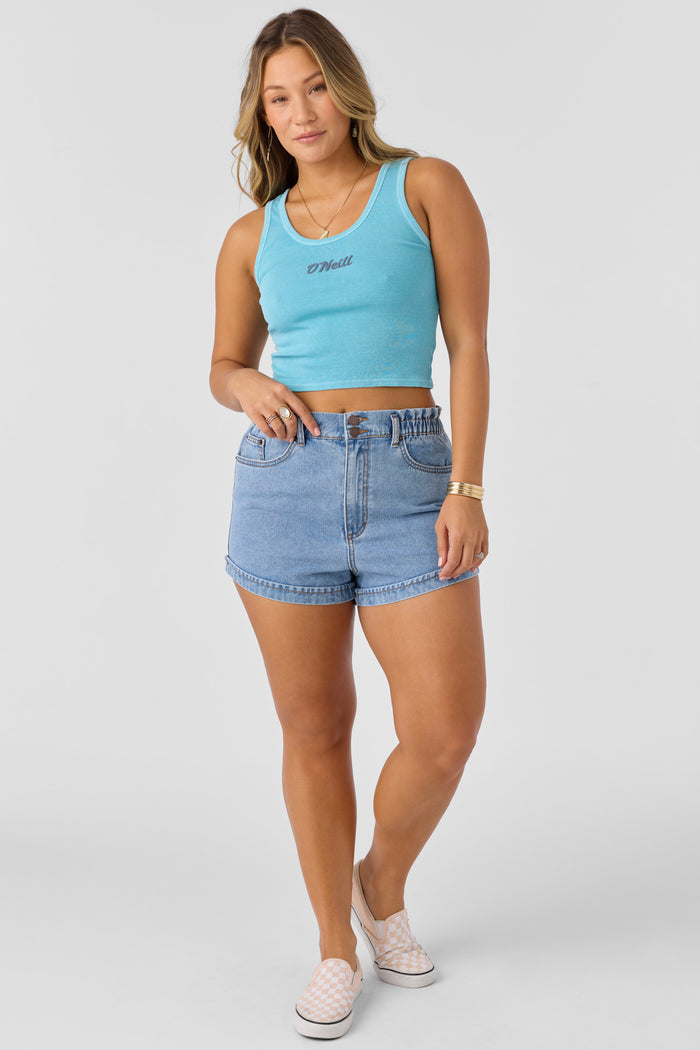 Script Tank - Blue Mist | O'Neill