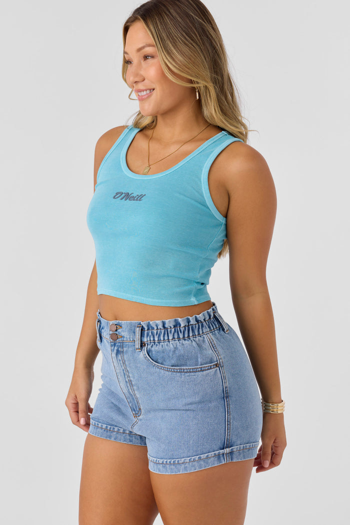 Script Tank - Blue Mist | O'Neill