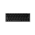 Scyrox Xpunk 63 Alüminyum Klavye (Manyetik Switch / HE)