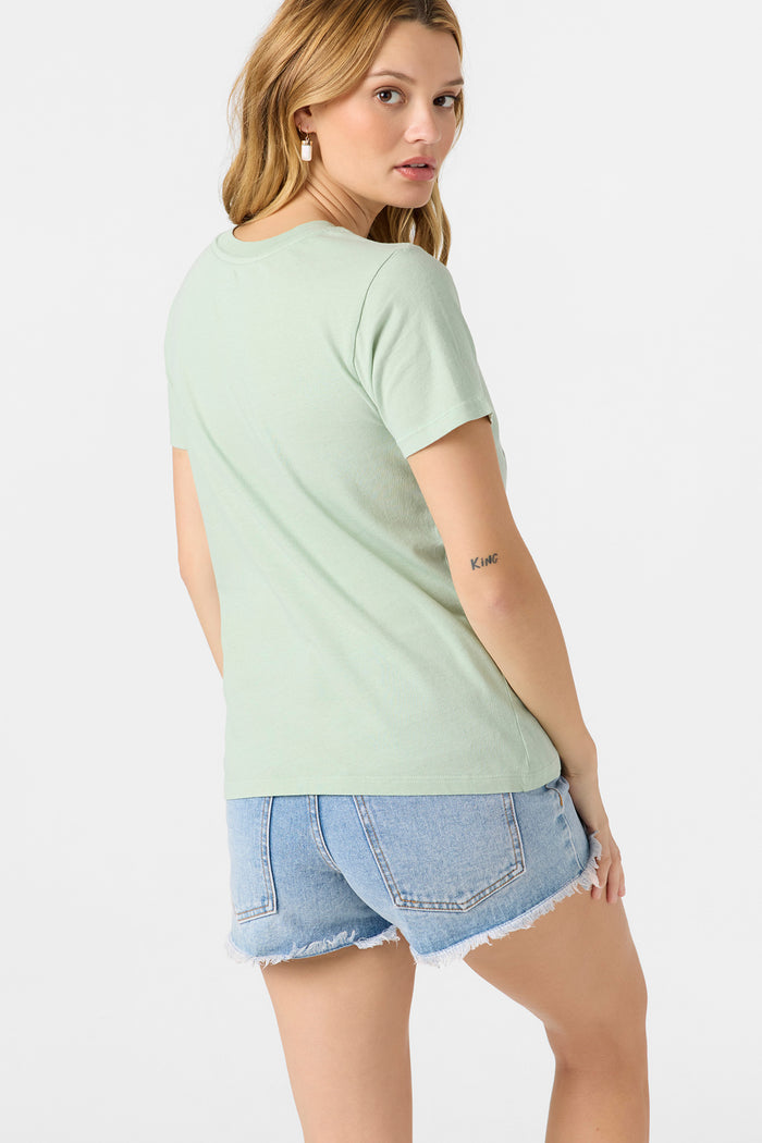 Sea Bound Tee - Seafoam | O'Neill
