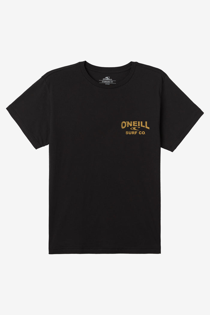 Sea Creeper Standard Fit Tee -  | O'Neill