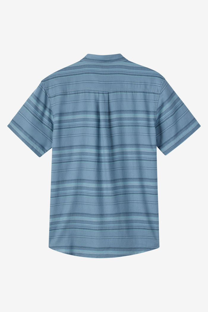 Seafaring Stripe Stretch Standard Fit Shirt -  | O'Neill