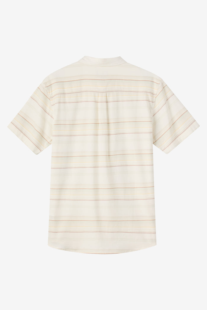 Seafaring Stripe Stretch Standard Fit Shirt -  | O'Neill