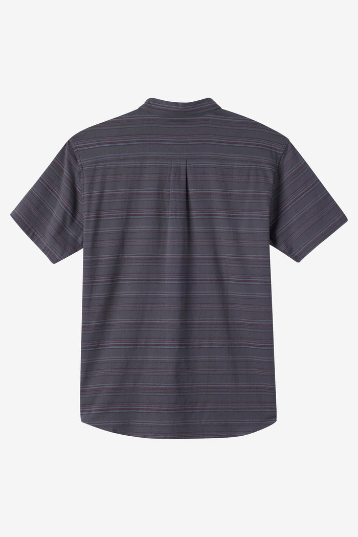 Seafaring Stripe Stretch Standard Fit Shirt -  | O'Neill