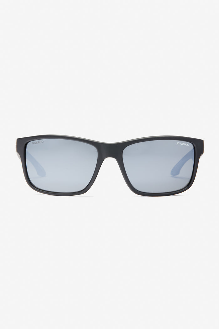 Sealo 2.0 Sunglasses - Mattte Blk | O'Neill