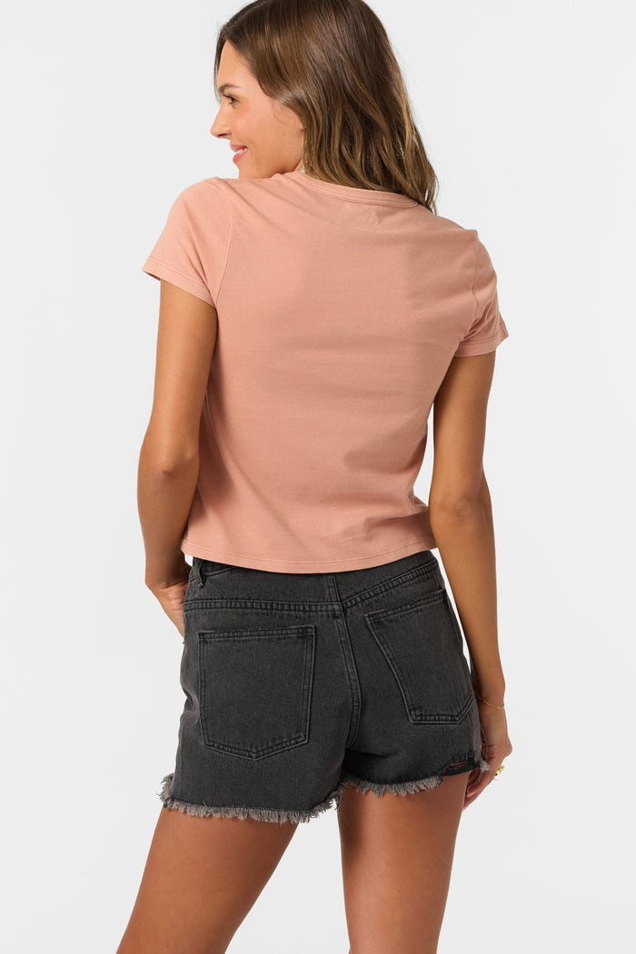 Seashell Sands Tee - Cork | O'Neill