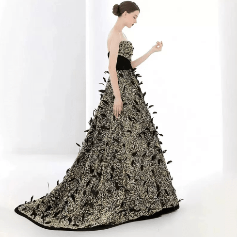Sequin Sheath Dresses for Women's Fashion Elegance - House of Beauty
