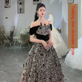Sequin Sheath Dresses for Women's Fashion Elegance - House of Beauty