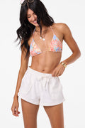 Sevie Beach Shorts - Winter White | O'Neill