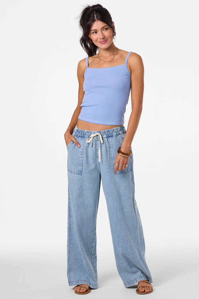 Sevie Denim Pants - Drifter | O'Neill