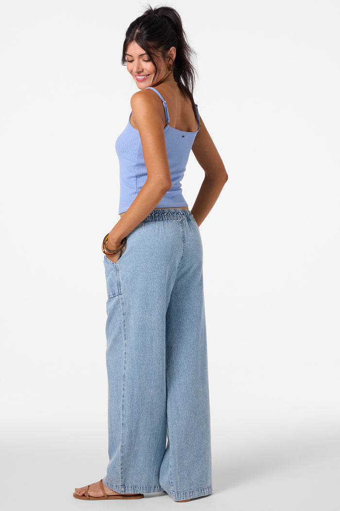Sevie Denim Pants - Drifter | O'Neill