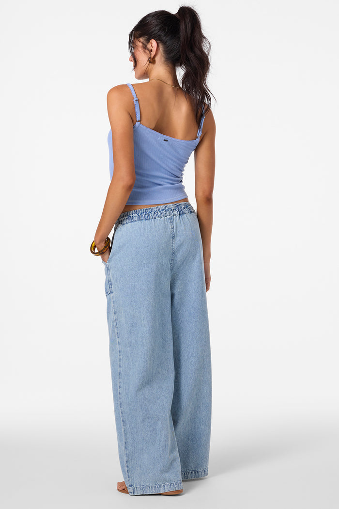 Sevie Denim Pants -  | O'Neill