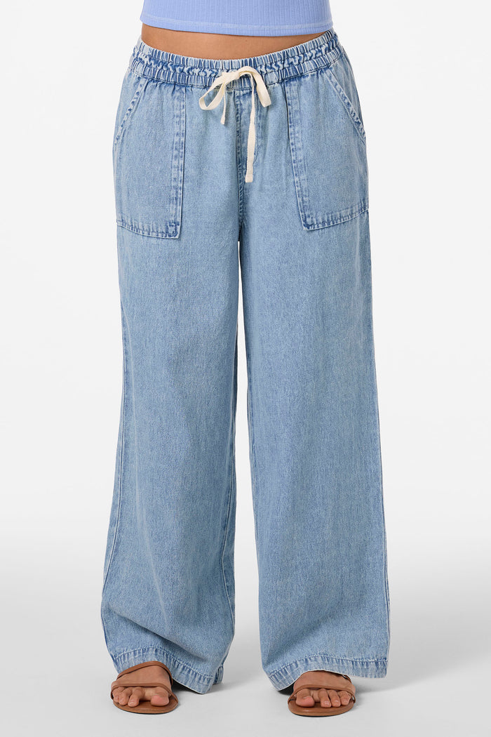 Sevie Denim Pants - Drifter | O'Neill