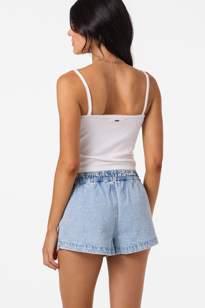 Sevie Denim Shorts - Drifter | O'Neill