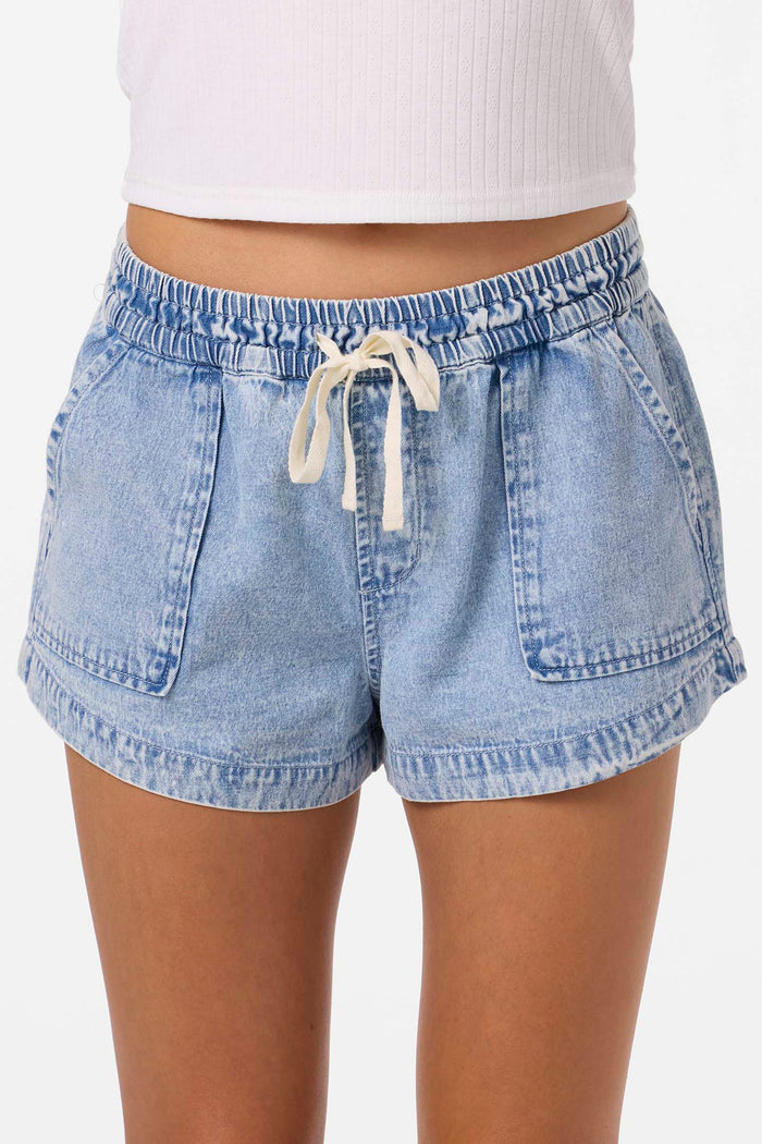 Sevie Denim Shorts - Drifter | O'Neill