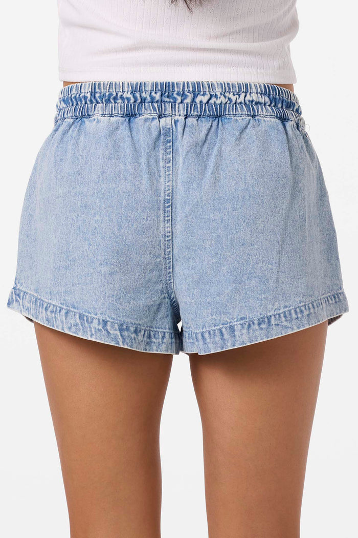 Sevie Denim Shorts - Drifter | O'Neill