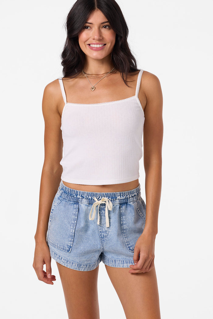 Sevie Denim Shorts -  | O'Neill