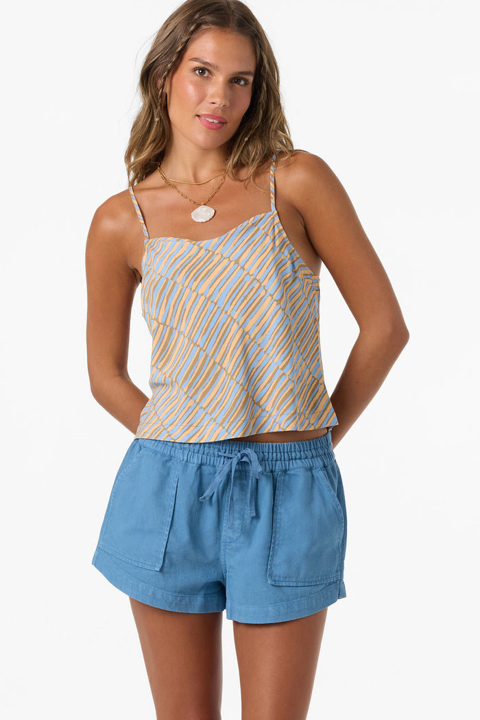 Sevie 2 Lounge Shorts - Captain'S Blue | O'Neill