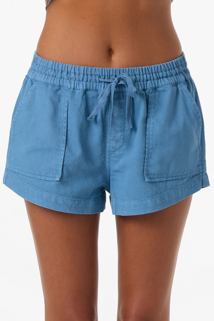 Sevie 2 Lounge Shorts - Captain'S Blue | O'Neill
