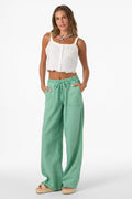 Sevie Pant 2 - Green | O'Neill