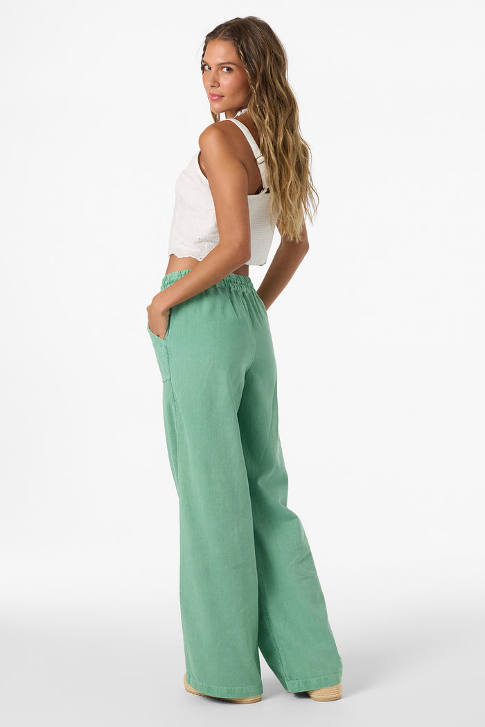 Sevie Pant 2 - Green | O'Neill