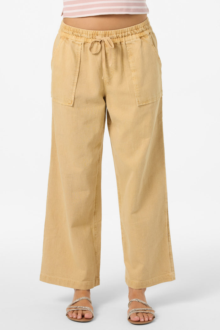 Sevie Pant 2 - Warm Sand | O'Neill