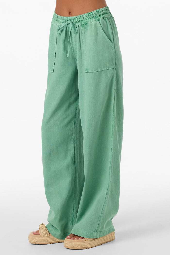 Sevie Pant 2 - Green | O'Neill