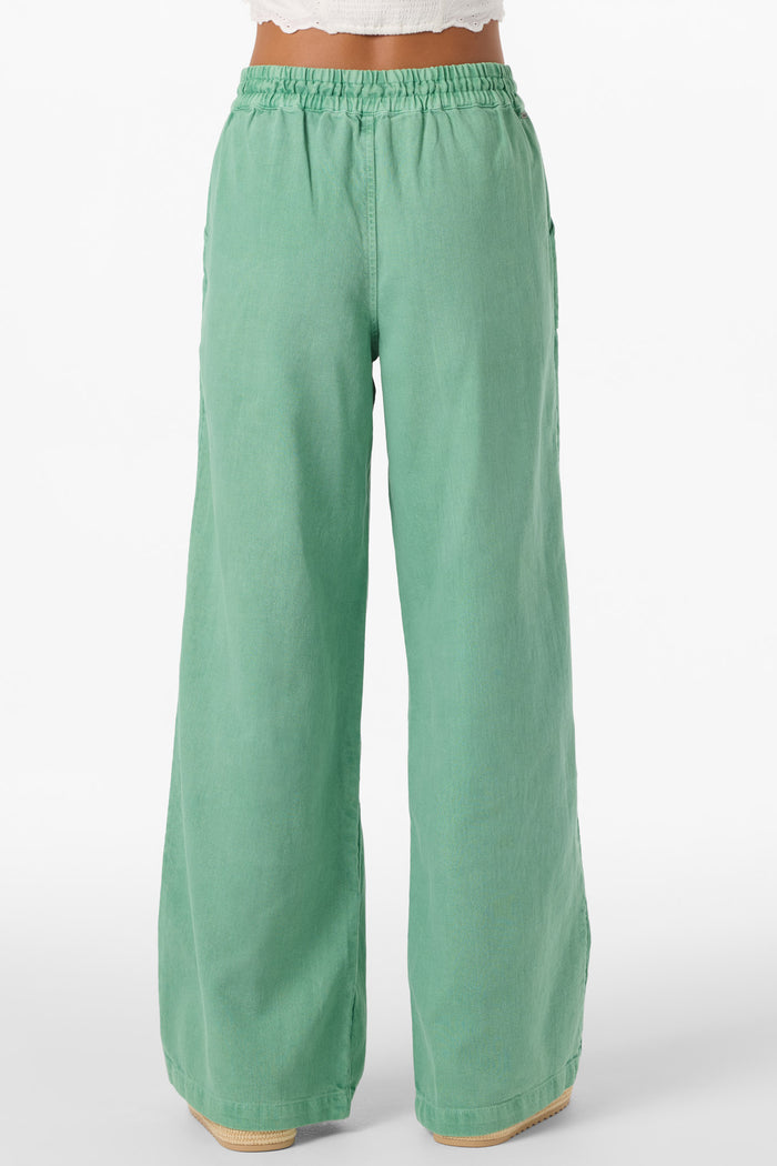 Sevie Pant 2 - Green | O'Neill