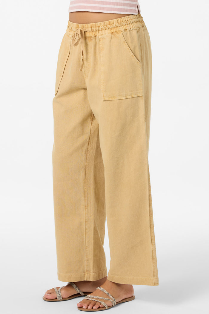 Sevie Pant 2 - Warm Sand | O'Neill