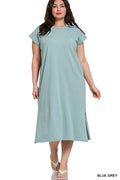Shannon Dress