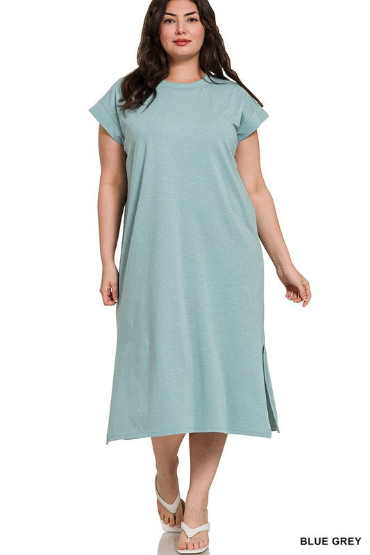 Shannon Dress