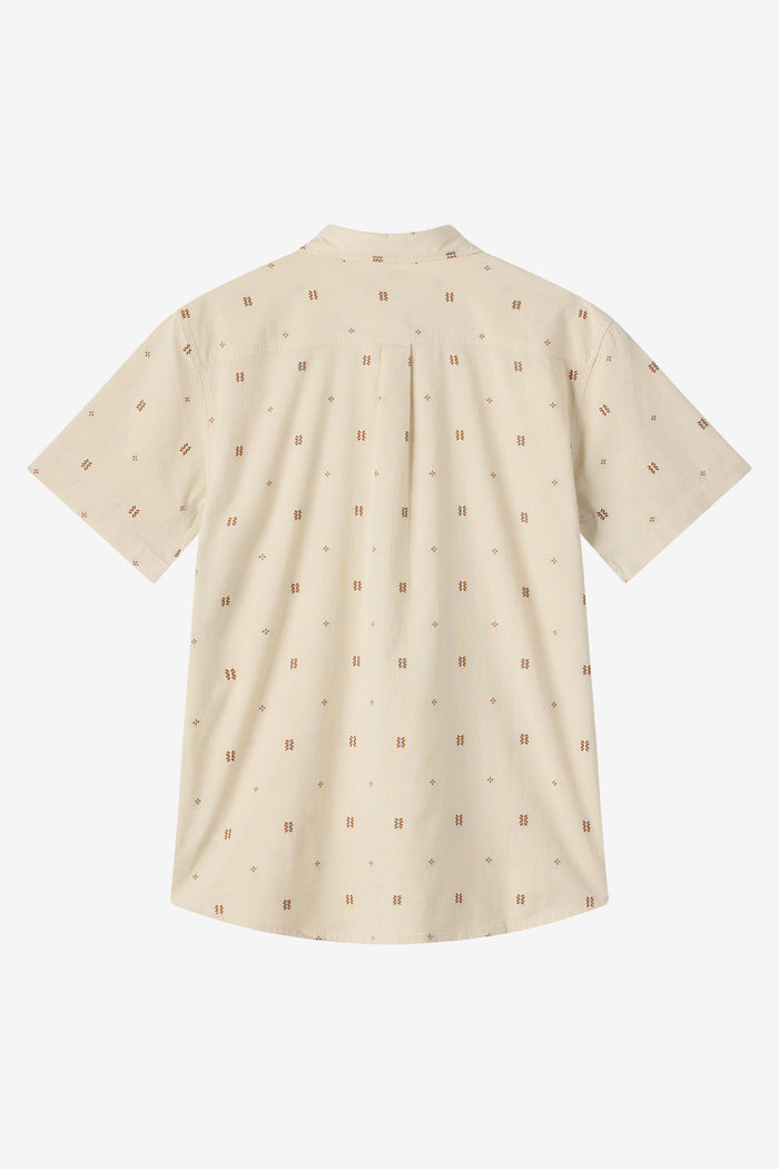 Shields Dobby Standard Fit Shirt -  | O'Neill