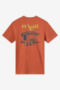 Shop Classic Tee - Chutney | O'Neill