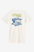 Shop Classic Tee - Tofu | O'Neill
