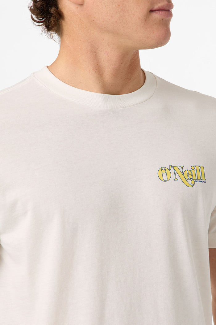 Shop Classic Tee - Tofu | O'Neill