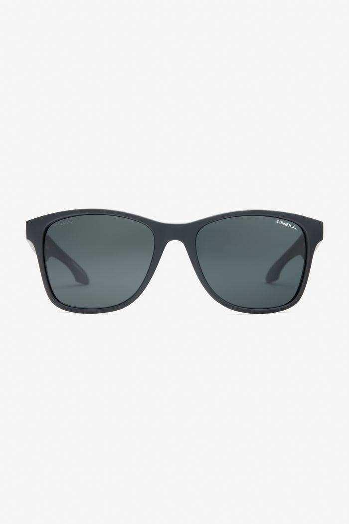 Shore 2.0 Sunglasses - Blk Green | O'Neill