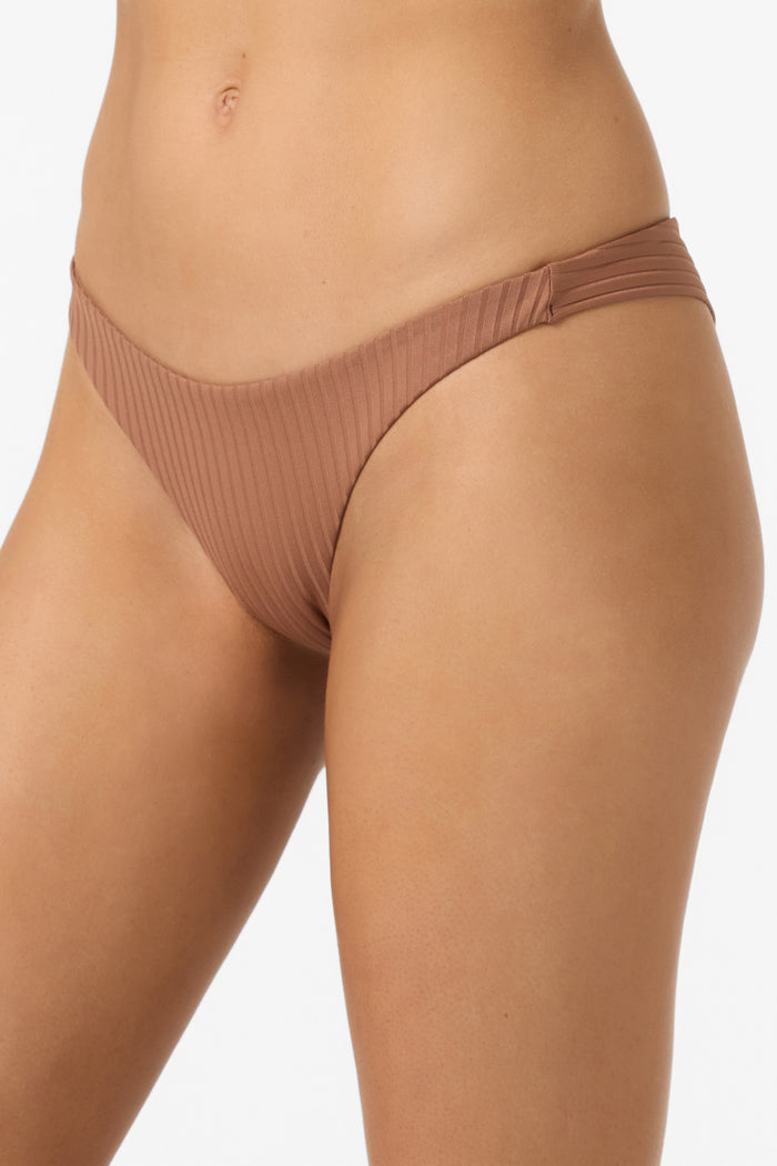 Shorebreak Rib Hermosa Skimpy Bottoms -  | O'Neill