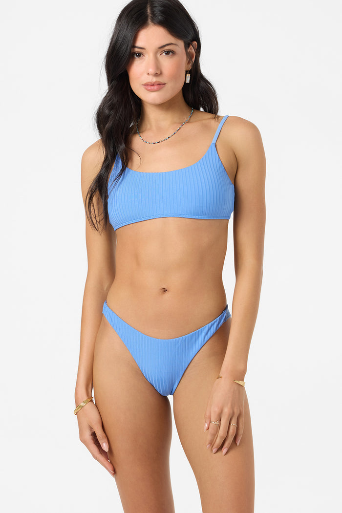 Shorebreak Rib Surfside Bralette Top -  | O'Neill