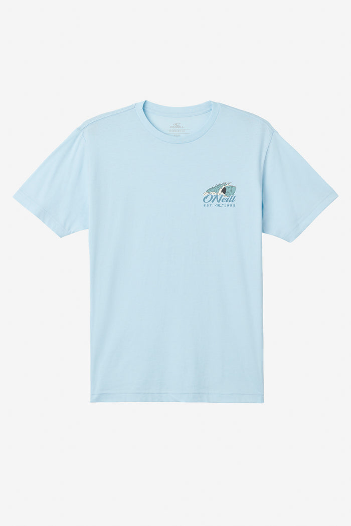 Shorebreak Standard Fit Tee -  | O'Neill