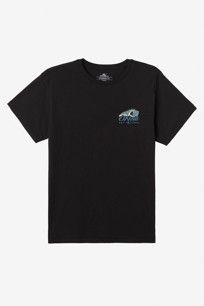 Shorebreak Standard Fit Tee -  | O'Neill