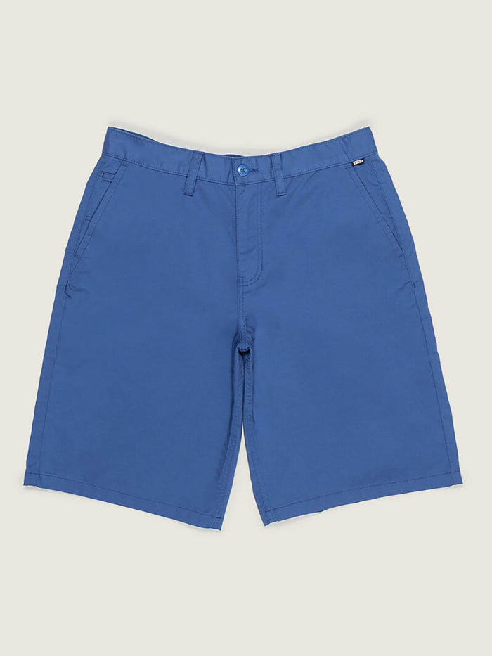 Short Hombre Authentic Chino Loos Azul Vans