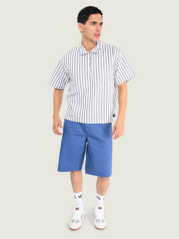 Short Hombre Authentic Chino Loos Azul Vans