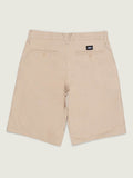 Short Hombre Authentic Chino Loos Café Vans