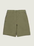 Short Hombre Authentic Chino Loos Verde Vans